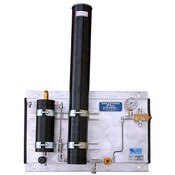 MK2P2 HP Wall Mount Chamber System